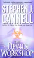 Cover image for The devil's workshop