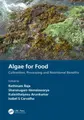 Cover image for Algae for Food