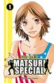 Cover image for Matsuri Special nº 01/04
