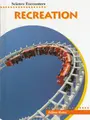 Cover image for Recreation