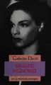 Cover image for Simone Signoret ou La mémoire partagée