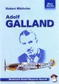 Cover image for Adolf Galland