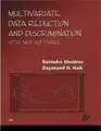 Cover image for Multivariate Data Reduction and Discrimination with SAS Software