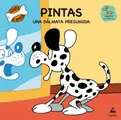 Cover image for Pintas