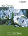 Cover image for Basic Chemistry And Study Guide And Student Solutions Manual And Cd 4.0, Fourthedition