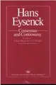Cover image for Hans Eysenck: Consensus And Controversy