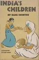Cover image for India's children.