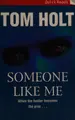 Cover image for Someone like me