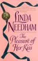 Cover image for The Pleasure of Her Kiss