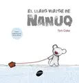 Cover image for El llarg viatge de Nanuq