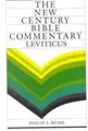 Cover image for Leviticus