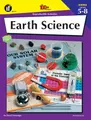 Cover image for Earth Science