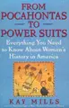 Cover image for From Pocahontas to power suits
