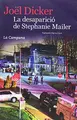 Cover image for La desaparició de Stephanie Mailer