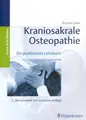 Cover image for Kraniosakrale Osteopathie. Ein praktisches Lehrbuch.