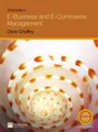 Cover image for E-Buisness and E-Commerce Management