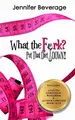 Cover image for What the Fork? Put That Diet Down!