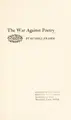 Cover image for The war against poetry