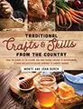 Cover image for Traditional Crafts and Skills from the Country