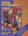 Cover image for Social Psychology / Cognition