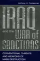 Cover image for Iraq and the war of sanctions