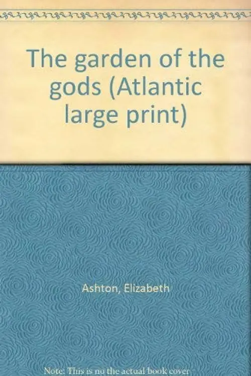 Cover image