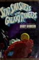 Cover image for Star Smashers of the Galaxy Rangers
