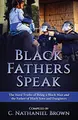 Cover image for Black Fathers Speak