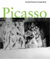Cover image for Picasso: The Cubist Portraits of Fernande Olivier