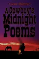 Cover image for A Cowboy's Midnight Poems