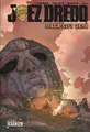 Cover image for Juez Dredd. Mega-City Zero