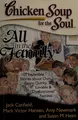 Cover image for Chicken soup for the soul
