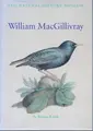 Cover image for William Macgillivray