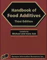 Cover image for Handbook of food additives