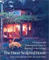Cover image for The Hand-Sculpted House