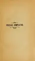 Cover image for Poesías completas de Ricardo Palma.