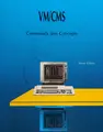 Cover image for VM/CMS