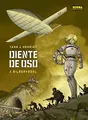 Cover image for Diente de oso 6. Silbervogel