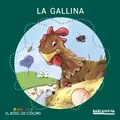 Cover image for La gallina