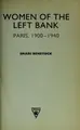 Cover image for Women of the Left Bank