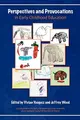 Cover image for Perspectives and provocations in early childhood education