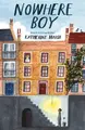 Cover image for Nowhere boy