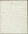 Cover image for [Letter to] Dear Maria