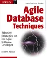 Cover image for Agile Database Techniques
