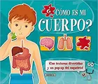 Cover image for ¿Cómo es mi cuerpo?