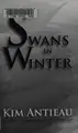 Cover image for Swans in winter