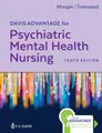Cover image for Psychiatric Mental Health Nursing