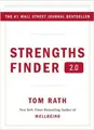 Cover image for Strengths finder 2.0