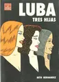 Cover image for Luba, Tres hijas