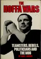 Cover image for The Hoffa wars